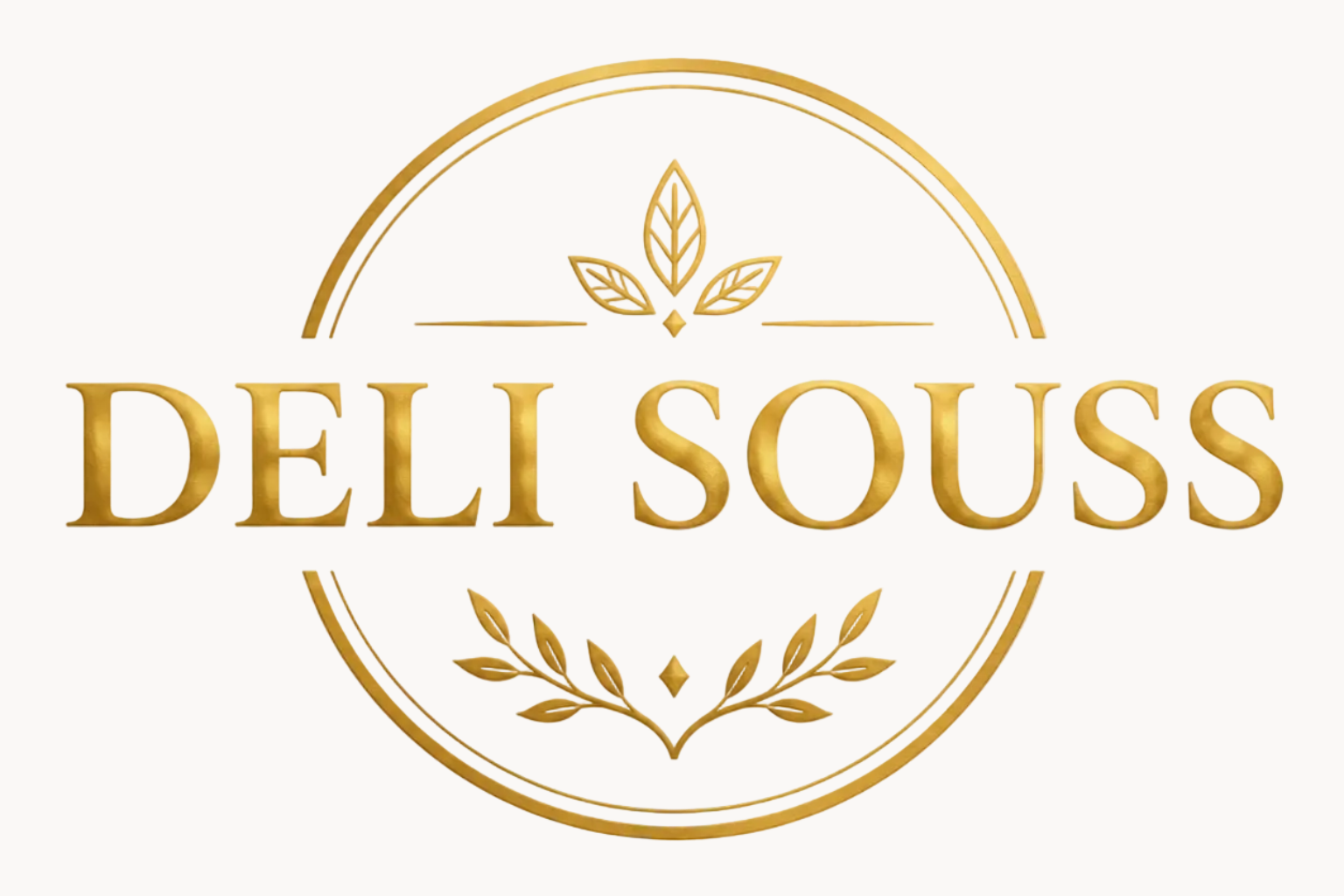 Deli Souss
