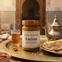 Amlou - 250 gram